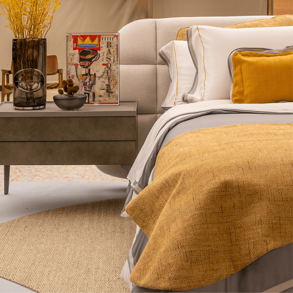 Compre a Cama Completa